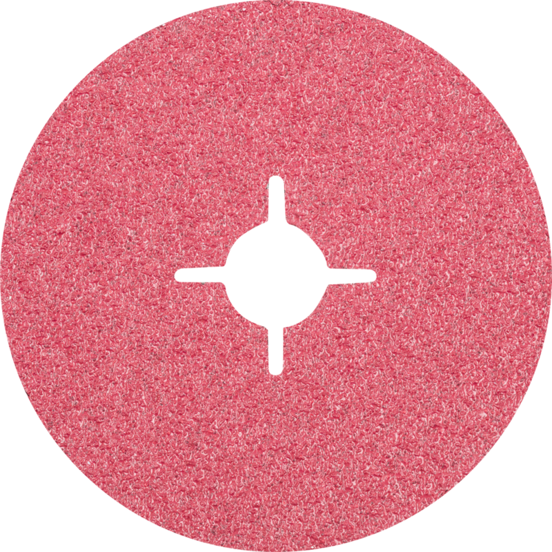 PFERD Fiberschleifer FS 125-22 CO 36