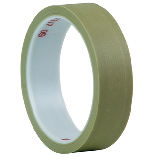 Scotch Farblinienband 218, Grün, 12 mm x 55 m, 0.127 mm