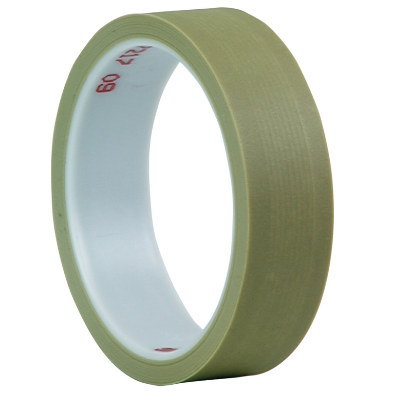 Scotch Farblinienband 218, Grün, 12 mm x 55 m, 0.127 mm