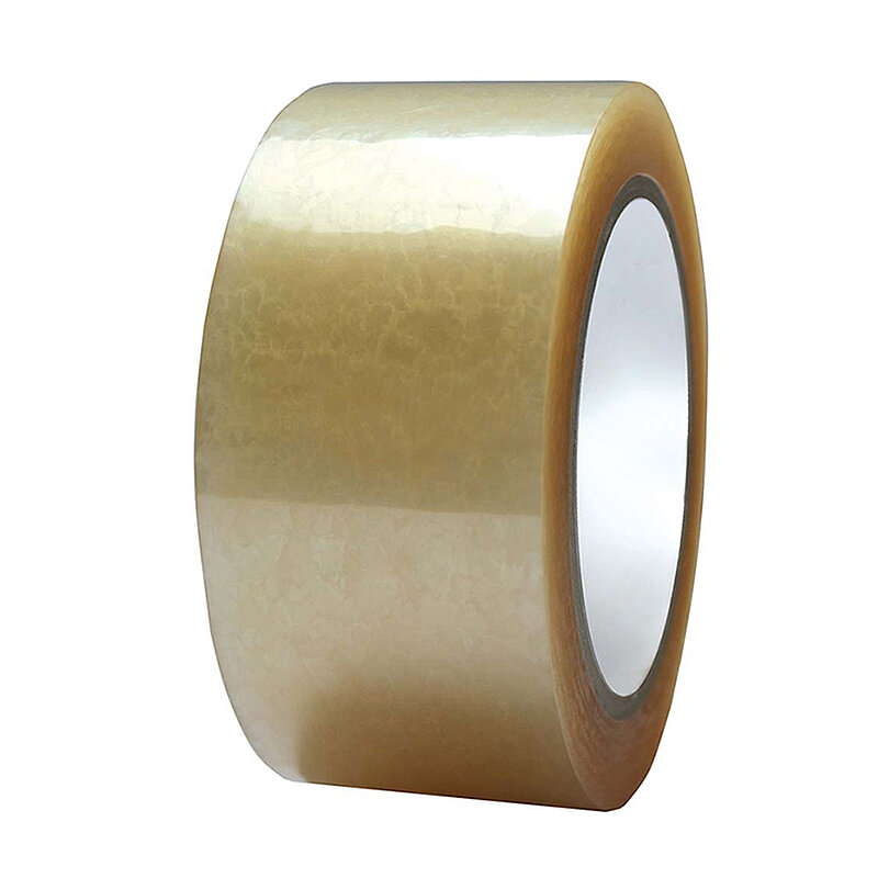 RK 902 Polyesterklebeband - 1.280 mm x 66m - farblos