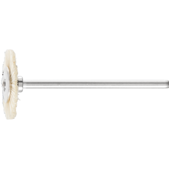 PFERD Miniaturbürsten RBU 1902/2,34 SBW