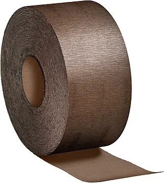 Klingspor - AN 400 GitterSchleifrolle, Korn 80 115 x 10000 mm