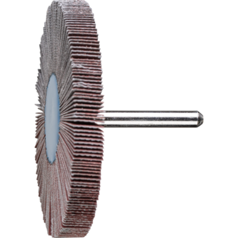 PFERD Fächerschleifwerkzeuge F 8010/6 A 320