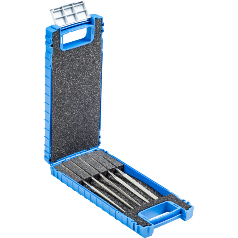 PFERD Diamantfeilen Galvanik DF 4205 D 126