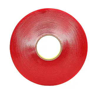 3M VHB Klebeband 4905F, Transparent, 285 mm x 66 m, 0.5 mm
