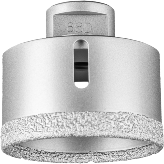 PFERD Diamantwerkzeuge für die Bauindustrie DCD 68XM14 FL PSF