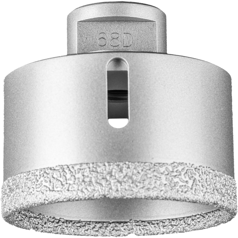 PFERD Diamantwerkzeuge für die Bauindustrie DCD 68XM14 FL PSF