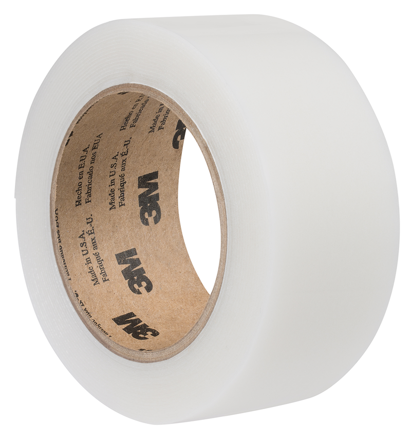 3M Hochleistungs-Dichtband 4411N, Transluzent, 50 mm x 5.5 m, 1.0 mm, Blister