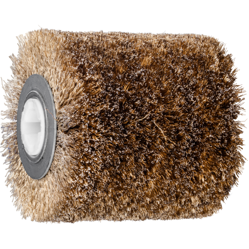 PFERD Rundbürsten für Satiniermaschinen WBU 100100/19,1 LIT ST 0,27