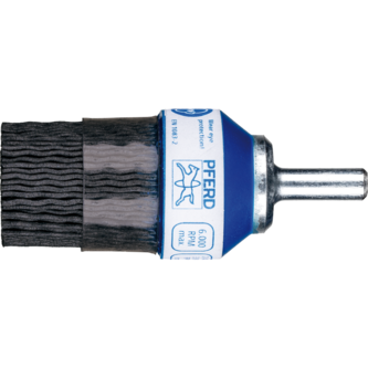 PFERD Bürsten mit Plastikkörper PBUPR 3838/6 CO 120 1,00