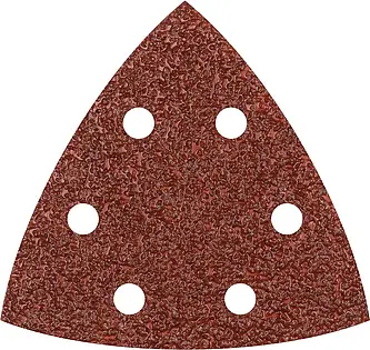 Klingspor - PS 22 K Scheibe kletthaftend, 96 mm Korn 40 Lochform GLS15