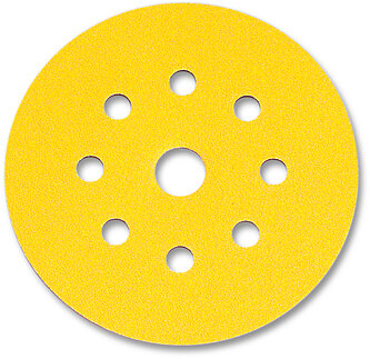 4819 siaron 8 | SIA | Fiberscheiben | 125 mm | Korn 120