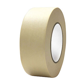 RK 550 Kreppklebeband - 1.498 mm x 100 m