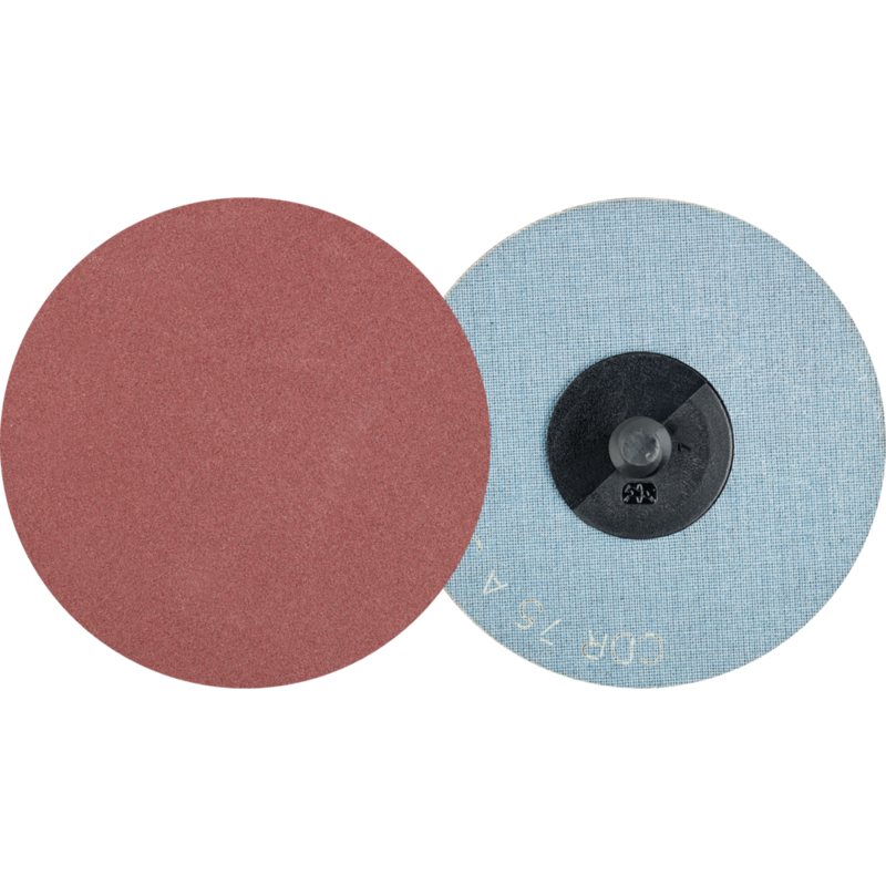 PFERD COMBIDISC-Schleifwerkzeuge CDR 75 A 320