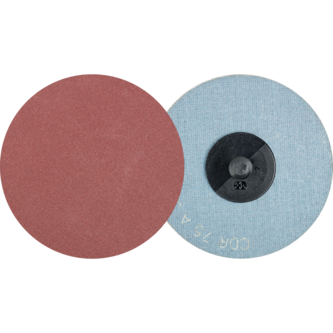 PFERD COMBIDISC-Schleifwerkzeuge CDR 75 A 320