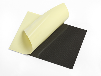 3M ECG-8075H Elektrisch leitfähiges Schaum-Klebeband, 500 mm x 50 m, 0,75 mm