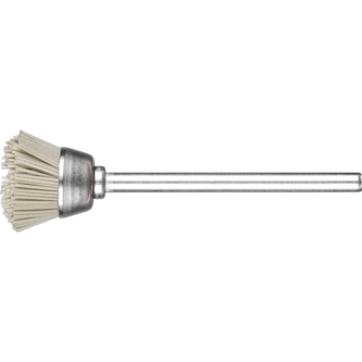 PFERD Miniaturbürsten TBU 1803/3 DIA 400 0,40