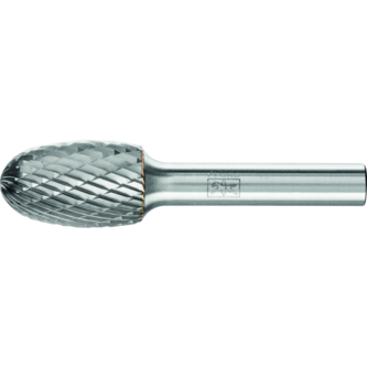 PFERD Hartmetallfrässtifte TRE 1625/8 Z3 PLUS