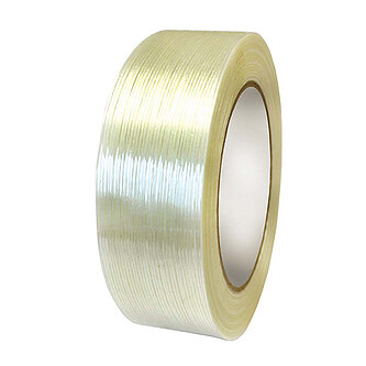 RK 270 Filament Klebeband - 25 mm x 50 m