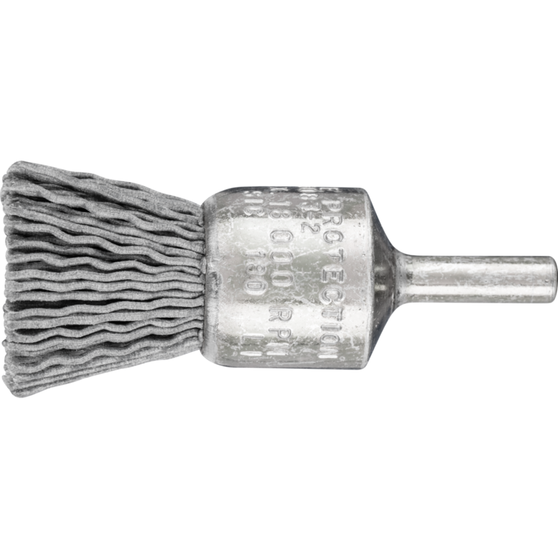 PFERD Pinselbürsten mit Schaft PBU 2022/6 SiC 180 0,90