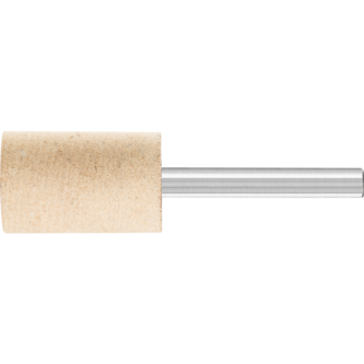 PFERD Poliflex-Feinschleif-Werkzeuge PF ZY 2030/6 AW 120 LR