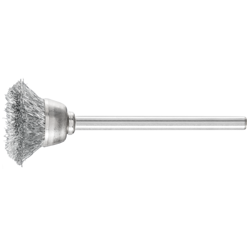 PFERD Miniaturbürsten TBU 1803/3 ST 0,10