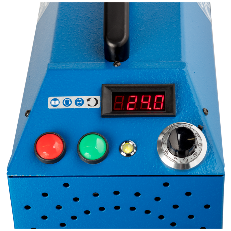 PFERD Biegwellenantriebe ME 22/240 400 V