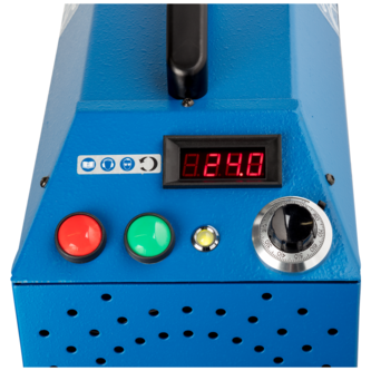 PFERD Biegwellenantriebe ME 22/240 400 V