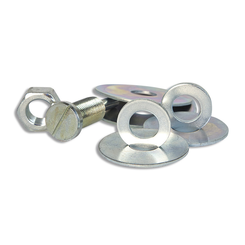 3M Spanndorn MN-AC 900 mit 8,0 mm Schaft, 150 mm