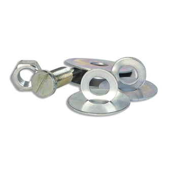 3M Spanndorn MN-AC 900 mit 8,0 mm Schaft, 150 mm