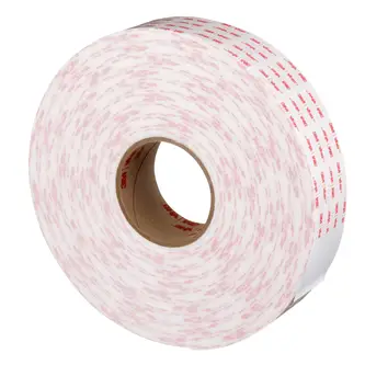 3M VHB Klebeband 4936P, Grau, 12 mm x 33 m, 0.6 mm