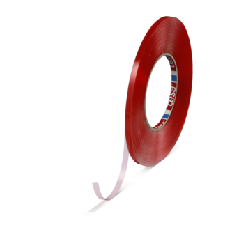 tesafix 4965 - 50m x 12mm - transparent