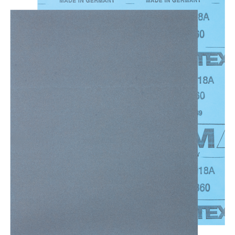 PFERD Flexible Schleifmittel BP W 230x280 SiC 360