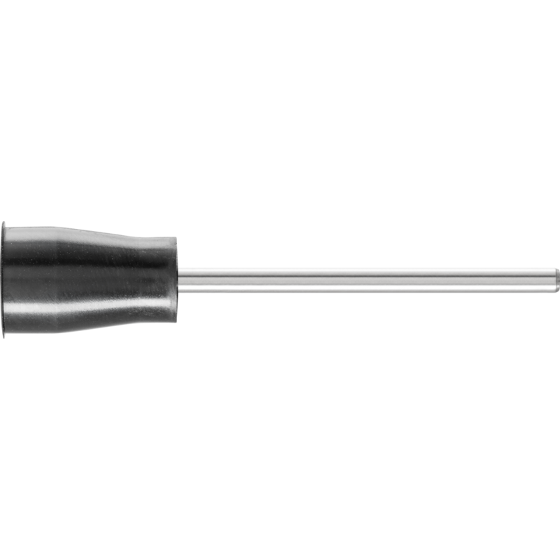 PFERD Klettronden- und Klettrondenhalter PSA-H 12-3