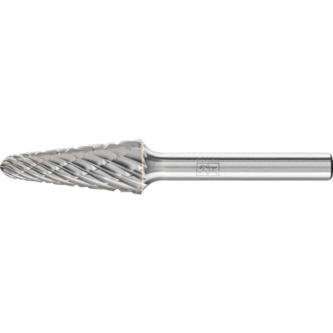 PFERD Hartmetallfrässtifte KEL 1230/6 NON-FERROUS
