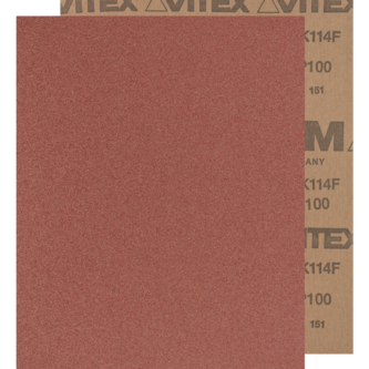 PFERD Flexible Schleifmittel BG BR 230x280 A 100