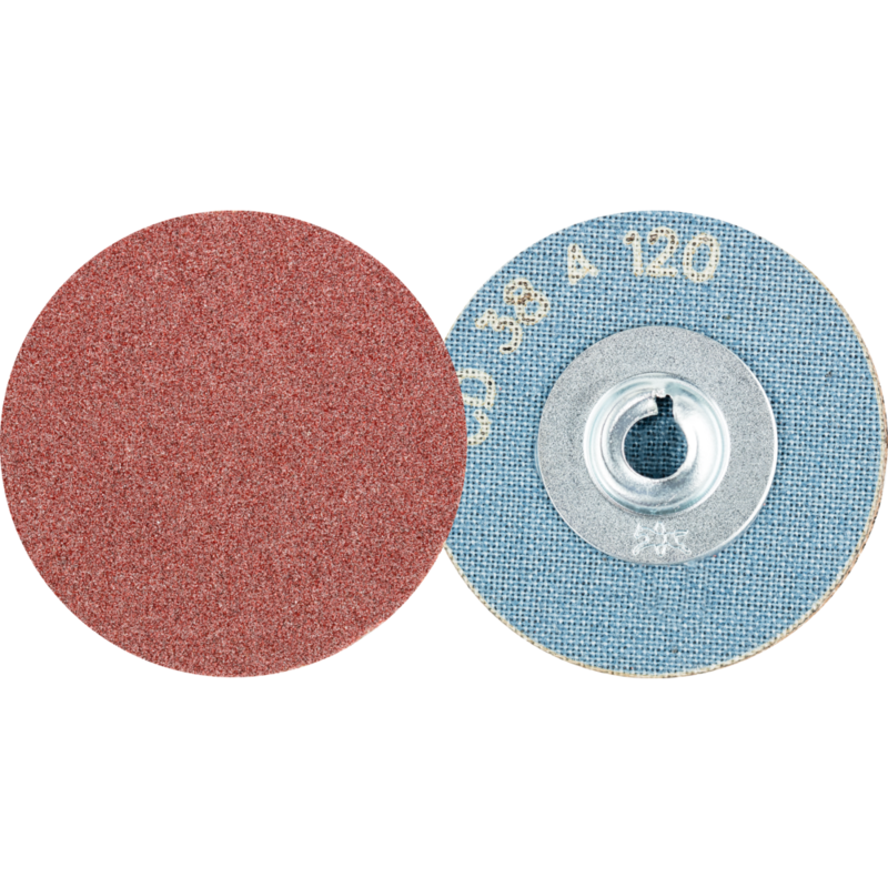 PFERD COMBIDISC-Schleifwerkzeuge CD 38 A 120