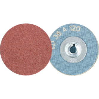 PFERD COMBIDISC-Schleifwerkzeuge CD 38 A 120