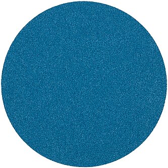 Klingspor - PS 21 FK Scheibe kletthaftend, 125 mm Korn 150 ohne Loch