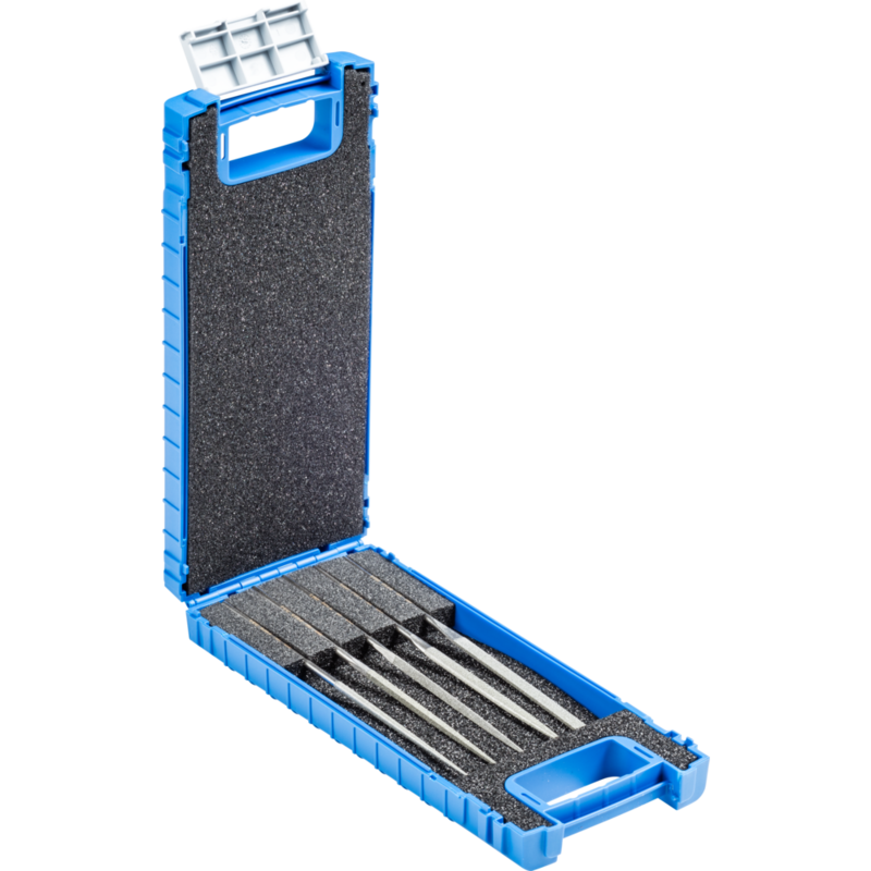 PFERD Diamantfeilen Galvanik DF 4205 D 91