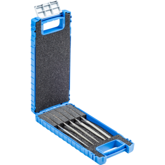 PFERD Diamantfeilen Galvanik DF 4205 D 91