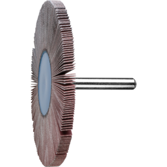 PFERD Fächerschleifwerkzeuge F 8005/6 A 320