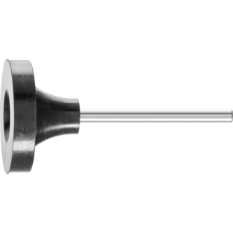 PFERD Klettronden- und Klettrondenhalter PSA-H 30-3