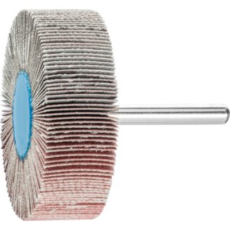 PFERD Fächerschleifwerkzeuge F 6020/6 A 240