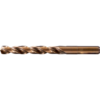 PFERD Bohr- und Senkwerkzeuge SPB DIN 338 HSSE N 13,5 INOX