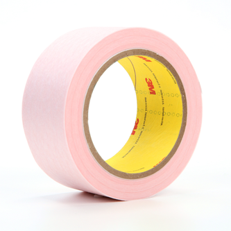 3M Entlüftungsklebeband 3294, Rosa, 51 mm x 33 m, 0.13 mm
