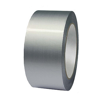 RK 110 Aluminiumklebeband - 1.360 mm x 50 m
