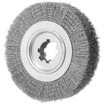 PFERD Rundbürsten RBU 25060/50,8 ST 0,50