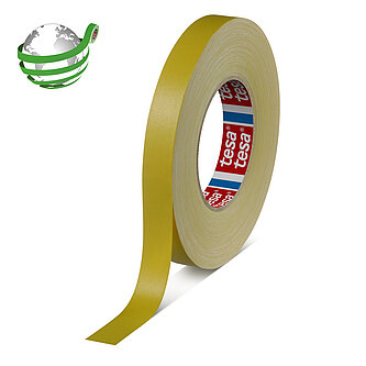 tesaband 4660 - 500m x 965mm - weiß
