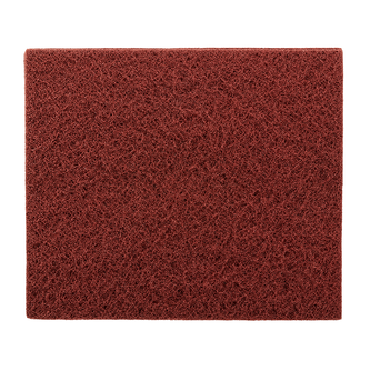 Scotch-Brite Wear Resistant Handpad WR-SH, 120 mm x 280 mm, A VFN